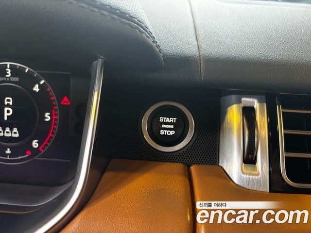 Land Rover Range Rover 2020 — Photo 3/19