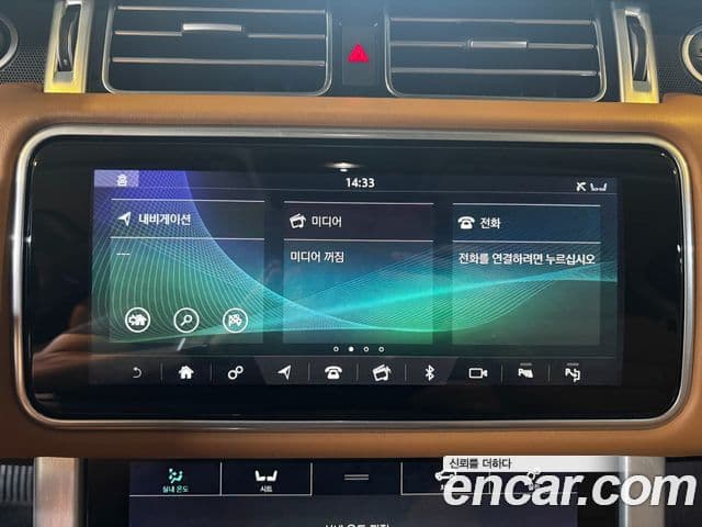 Land Rover Range Rover 2020 — Photo 7/19