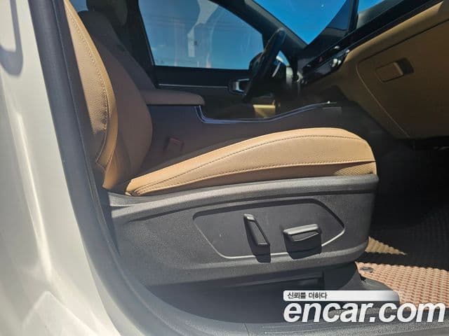 Kia Sorento 2024 — Şəkil 8/20