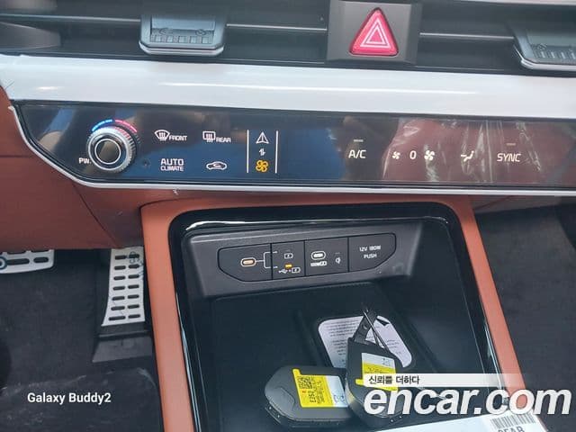Kia K5 2026 — ფოტო 8/19