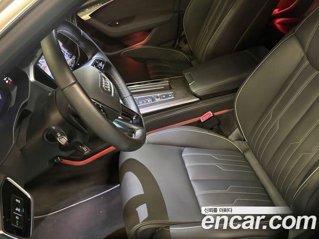 Audi A7 2020 — Şəkil 7/16