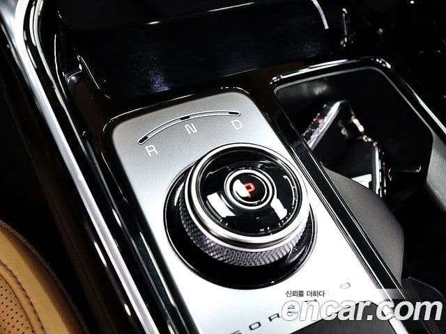 Kia Sorento 2022 — ფოტო 7/20