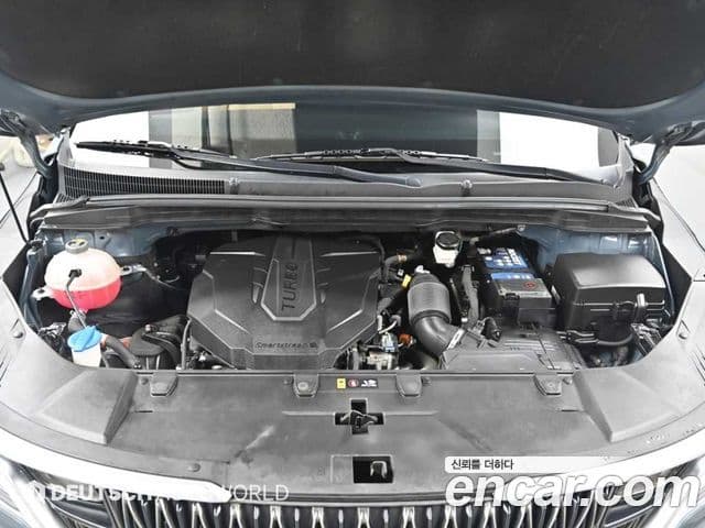 Kia Carnival 2021 — Şəkil 5/20