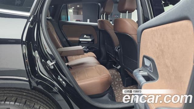 Mercedes-Benz GLA-Class 2024 — ფოტო 12/20