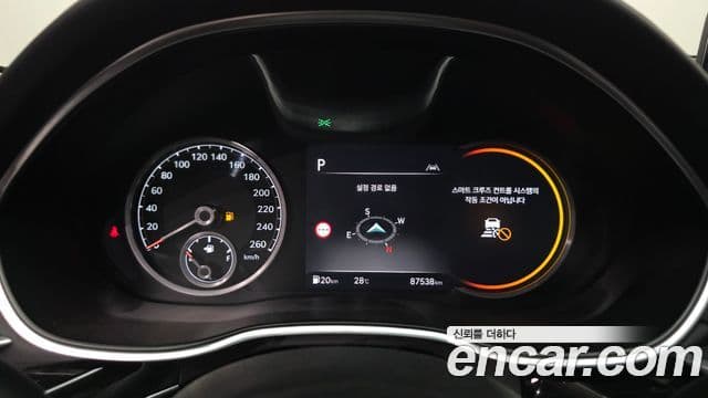 Genesis Electrified G80 2022 — ფოტო 8/20