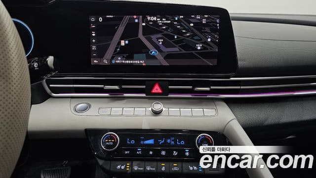 Hyundai Avante 2021 — Şəkil 14/20