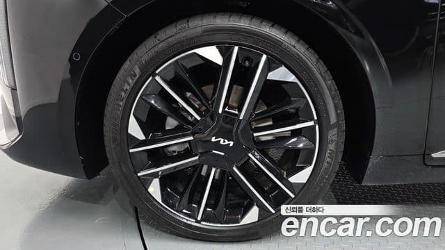 Kia K8 2024 — Şəkil 5/20