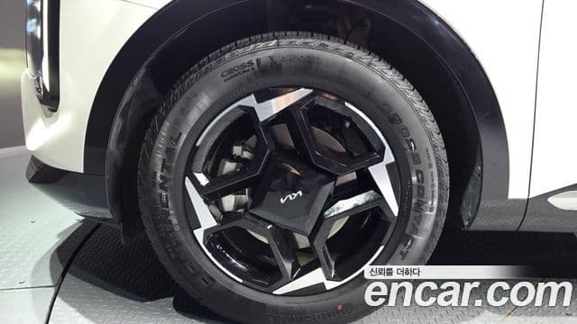 Kia Sportage 2025 — Şəkil 5/20