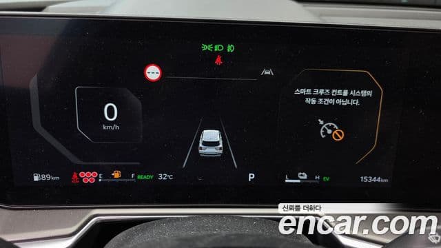 Kia Sorento 2024 — ფოტო 8/20