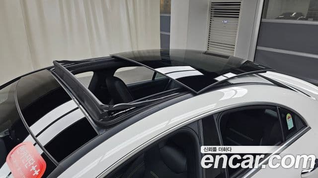 Mercedes-Benz CLA-Class 2025 — Фото 20/20