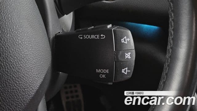 Renault Samsung SM6 2023 — Фото 15/20