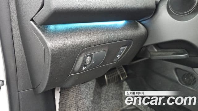 Renault Samsung SM6 2023 — Фото 20/20
