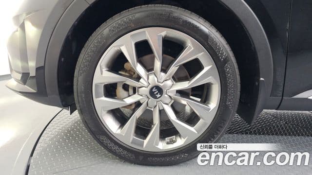 Kia Sorento 2021 — фото 5 из 20