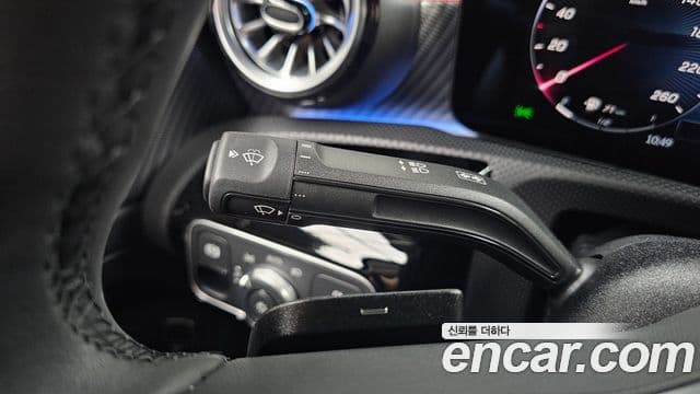 Mercedes-Benz A-Class 2025 — фото 20 из 20