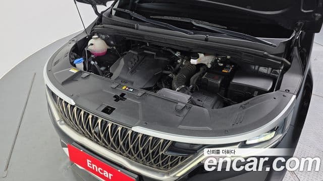 Kia Carnival 2023 — фото 6 из 20