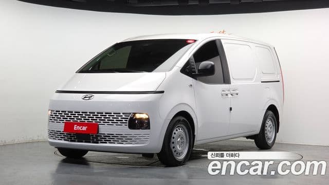Hyundai Staria 2022 — Şəkil 1/20