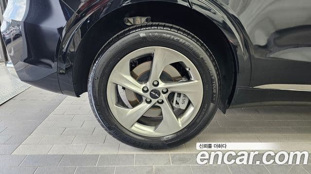 Genesis GV70 2024 — Şəkil 5/20