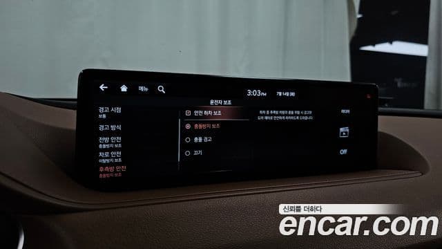 Genesis Electrified G80 2021 — ფოტო 16/20