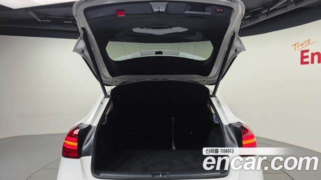 Mercedes-Benz GLA-Class 2019 — фото 20 из 20