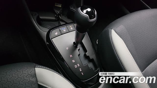 Kia All New Morning 2025 — ფოტო 9/20