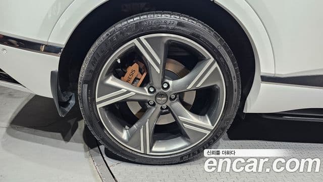 Genesis GV80 2024 — Şəkil 5/20