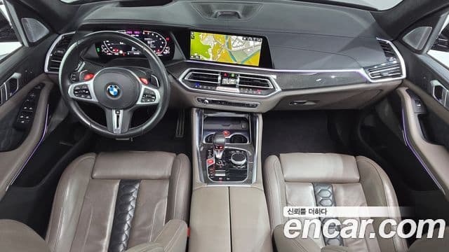 BMW X5 2022 — фото 7 из 20