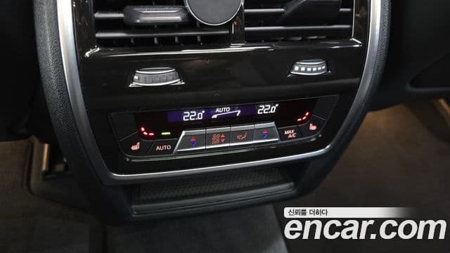 BMW X5M 2022 — Photo 12/33