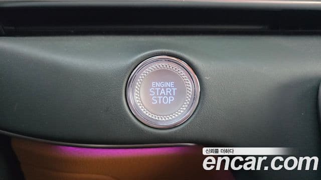 Genesis GV80 2025 — Photo 21/35