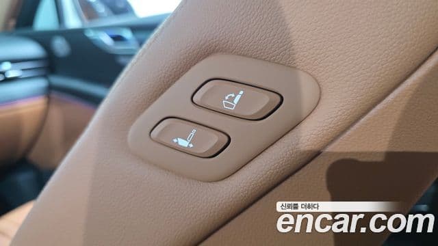 Genesis GV80 2025 — Photo 9/35