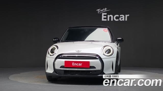 Mini Cooper 2023 — Şəkil 2/20