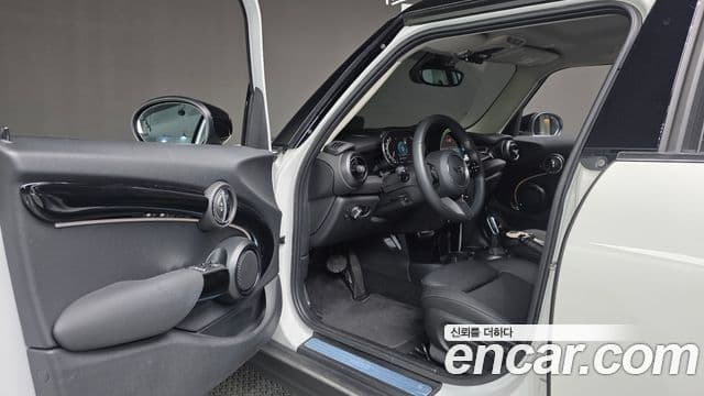 Mini Cooper 2023 — Şəkil 9/20