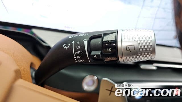 Genesis GV80 2025 — фото 20 из 20