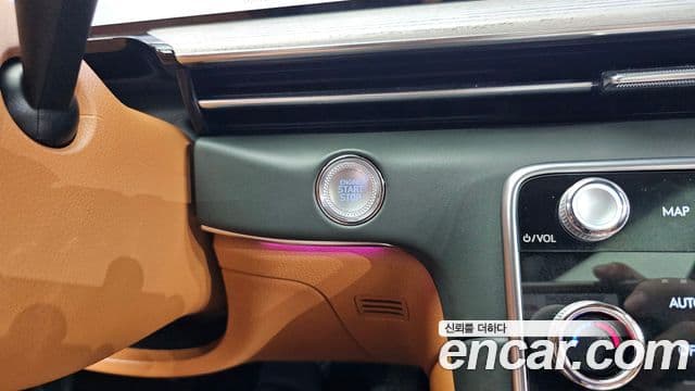 Genesis GV80 2025 — Photo 39/40