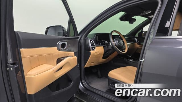Kia Sorento 2023 — ფოტო 10/20