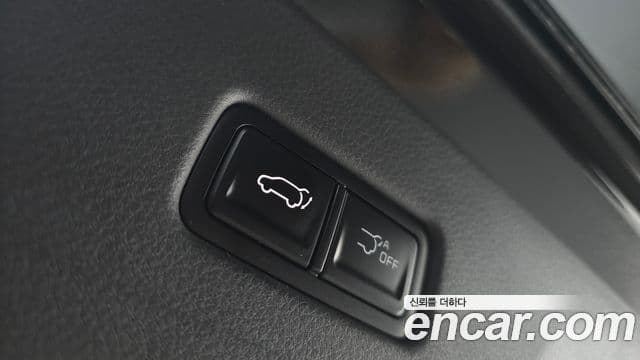 Kia Carnival 2024 — фото 20 из 20