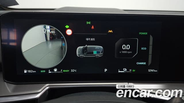 Kia Sorento 2025 — Фото 8/20