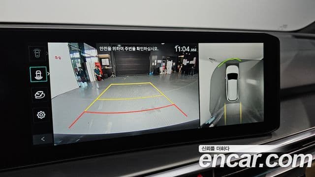 Kia Sorento 2025 — Фото 15/20