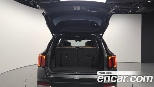 Kia Sorento 2025 — Фото 20/20