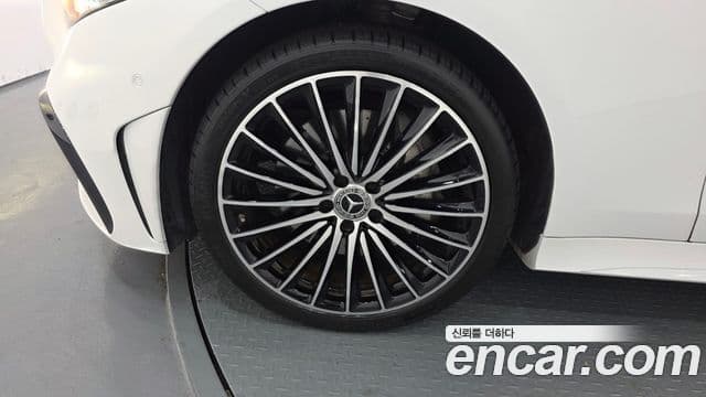 Mercedes-Benz CLS-Class 2022 — ფოტო 5/20