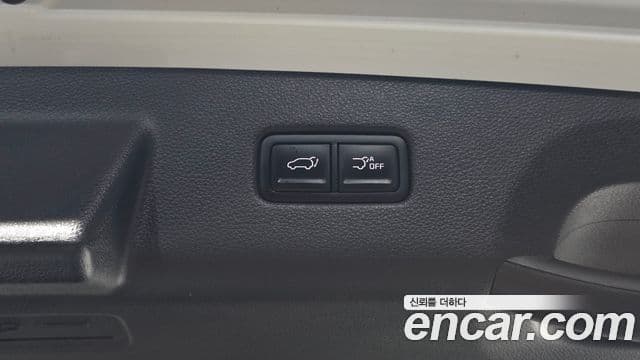 Kia Carnival 2022 — фото 20 из 20