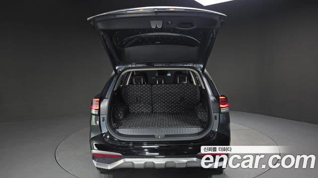 Kia Sportage 2023 — Şəkil 19/20