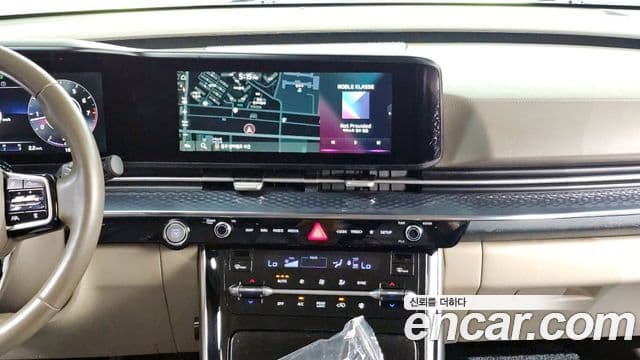 Kia Carnival 2021 — Фото 15/20