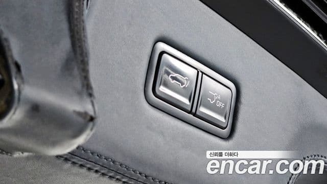 Kia Carnival 2021 — Фото 20/20