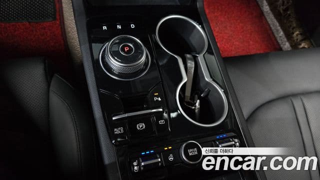 Kia K5 2024 — ფოტო 9/20