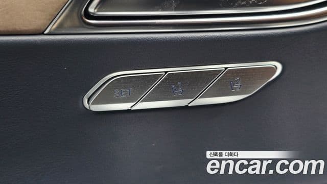 Genesis GV80 2020 — Photo 3/34