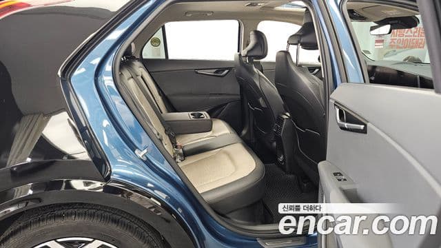 Kia Niro 2022 — Şəkil 12/20