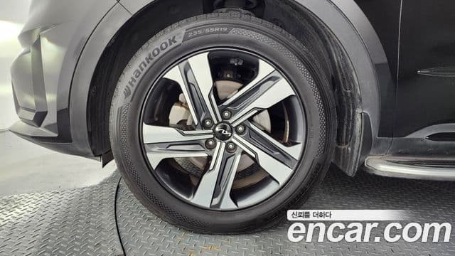 Kia Sorento 2020 — Şəkil 5/20