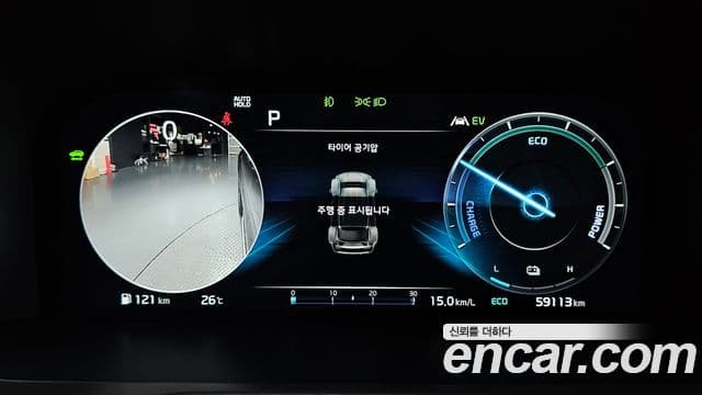 Kia Sorento 2022 — ფოტო 8/20