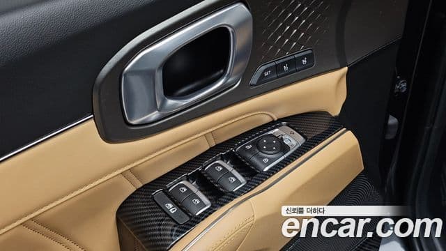 Kia Sorento 2022 — ფოტო 20/20