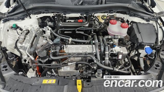 Mercedes-Benz EQA 2025 — ფოტო 7/20